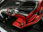 Toyota FT-HS Concept 2007 года